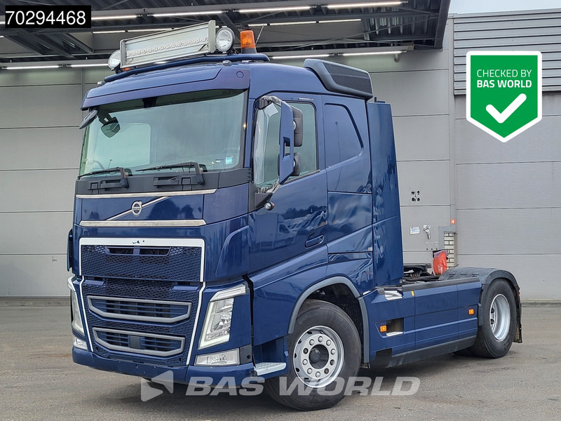 Volvo FH 460 4X2 Compressor Hydraulic I-Park Cool VEB+ Euro 6 - Tractor unit: picture 1 Volvo FH 460 4X2 Compressor Hydraulic I-Park Cool VEB+ Euro 6 - Tractor unit: picture 1