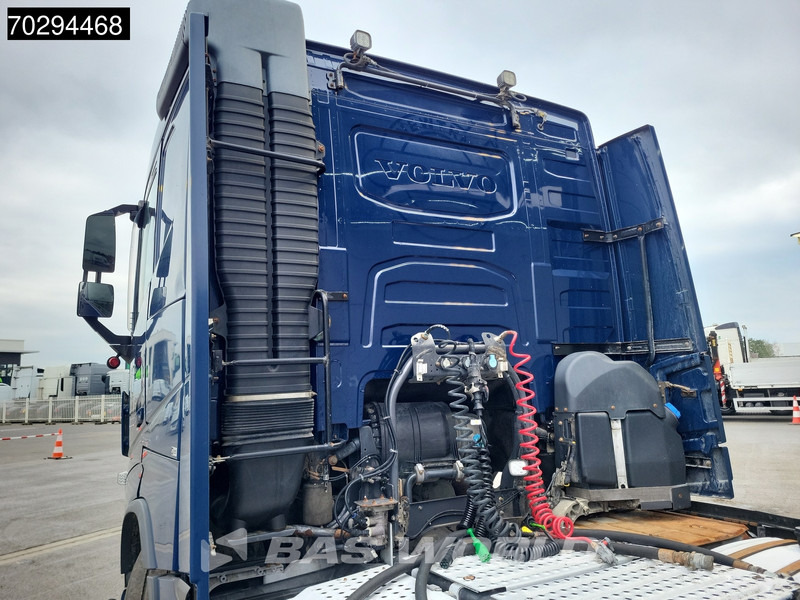 Volvo FH 460 4X2 Compressor Hydraulic I-Park Cool VEB+ Euro 6 - Tractor unit: picture 5 Volvo FH 460 4X2 Compressor Hydraulic I-Park Cool VEB+ Euro 6 - Tractor unit: picture 5