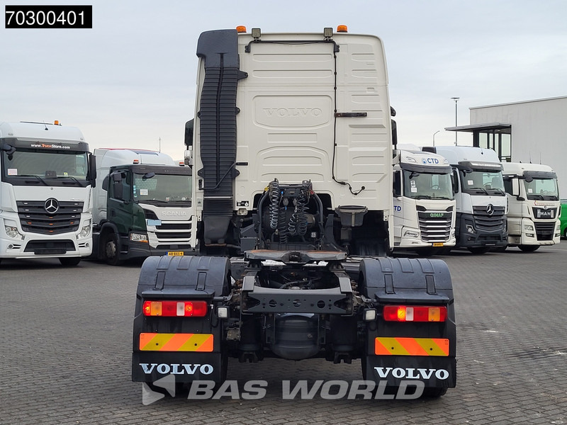 Volvo FH 460 4X2 VEB+ 2xPTO Alcoa's I-ParkCool - Tractor unit: picture 3 Volvo FH 460 4X2 VEB+ 2xPTO Alcoa's I-ParkCool - Tractor unit: picture 3