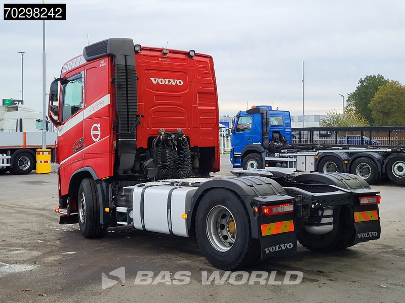 Volvo FH 460 4X2 VEB+ Hydraulik Euro 6 - Tractor unit: picture 2 Volvo FH 460 4X2 VEB+ Hydraulik Euro 6 - Tractor unit: picture 2