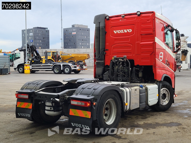 Volvo FH 460 4X2 VEB+ Hydraulik Euro 6 - Tractor unit: picture 5 Volvo FH 460 4X2 VEB+ Hydraulik Euro 6 - Tractor unit: picture 5