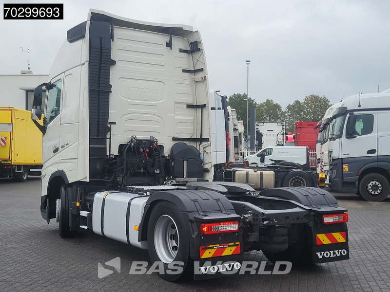 Volvo FH 460 4X2 XL 2xTanks LED Euro 6 - Tractor unit: picture 2 Volvo FH 460 4X2 XL 2xTanks LED Euro 6 - Tractor unit: picture 2