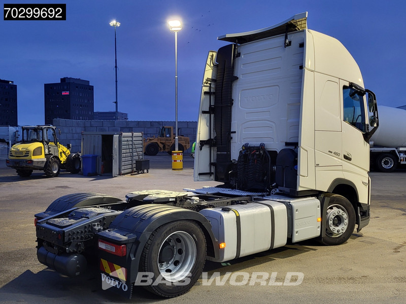 Volvo FH 460 4X2 XL I-ParkCool 2xTanks LED Euro 6 - Tractor unit: picture 5 Volvo FH 460 4X2 XL I-ParkCool 2xTanks LED Euro 6 - Tractor unit: picture 5