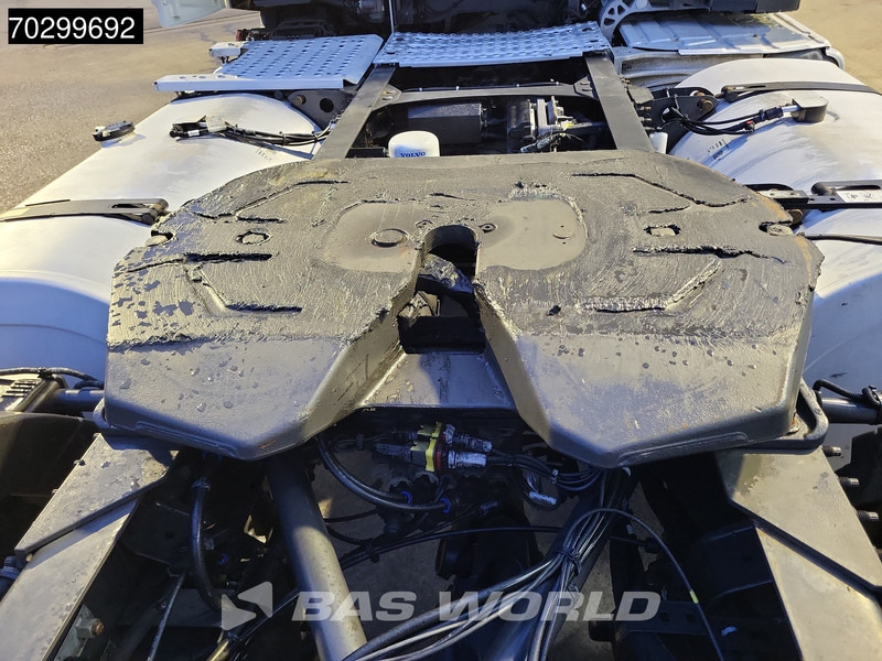 Tractor unit Volvo FH 460 4X2 XL I-ParkCool 2xTanks LED Euro 6: picture 14