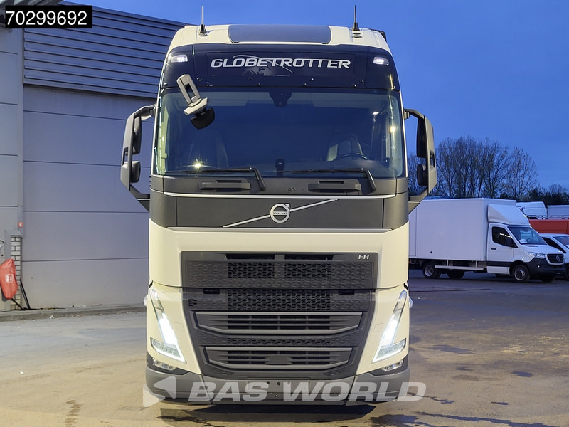 Tractor unit Volvo FH 460 4X2 XL I-ParkCool 2xTanks LED Euro 6: picture 6