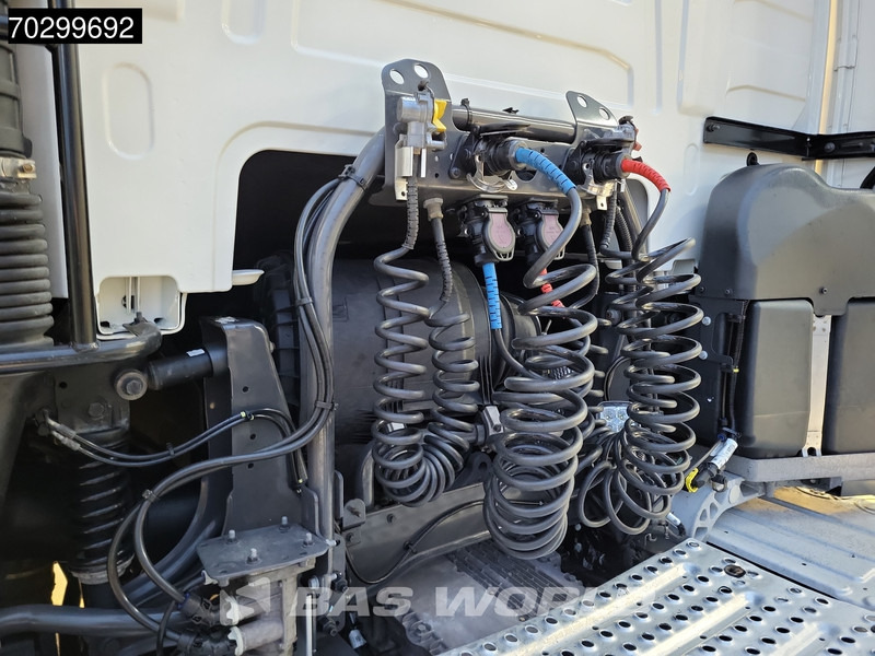 Tractor unit Volvo FH 460 4X2 XL I-ParkCool 2xTanks LED Euro 6: picture 11