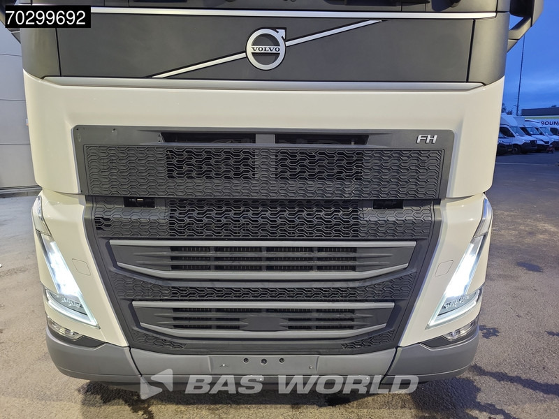 Tractor unit Volvo FH 460 4X2 XL I-ParkCool 2xTanks LED Euro 6: picture 8
