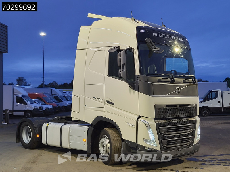 Volvo FH 460 4X2 XL I-ParkCool 2xTanks LED Euro 6 - Tractor unit: picture 3 Volvo FH 460 4X2 XL I-ParkCool 2xTanks LED Euro 6 - Tractor unit: picture 3