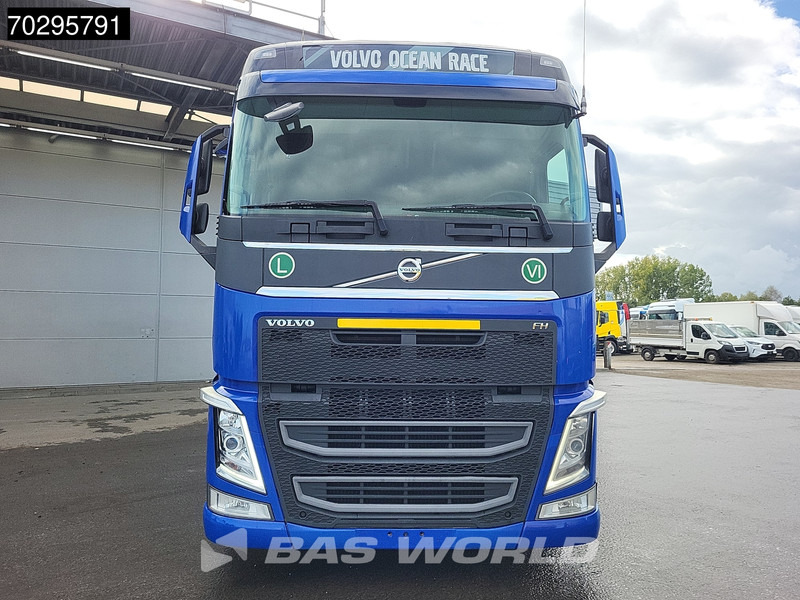Volvo FH 460 FH 4X2 Mega 2xTanks Xenon Euro 6 - Tractor unit: picture 5 Volvo FH 460 FH 4X2 Mega 2xTanks Xenon Euro 6 - Tractor unit: picture 5