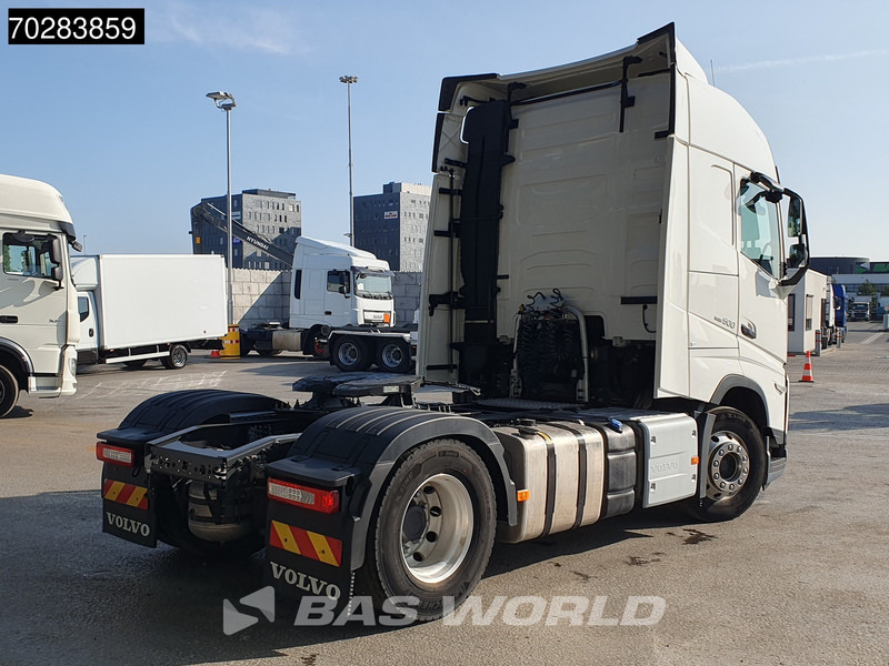 Volvo FH 500 4X2 2xTanks I-ParkCool ACC Navi Euro 6 - Tractor unit: picture 5 Volvo FH 500 4X2 2xTanks I-ParkCool ACC Navi Euro 6 - Tractor unit: picture 5