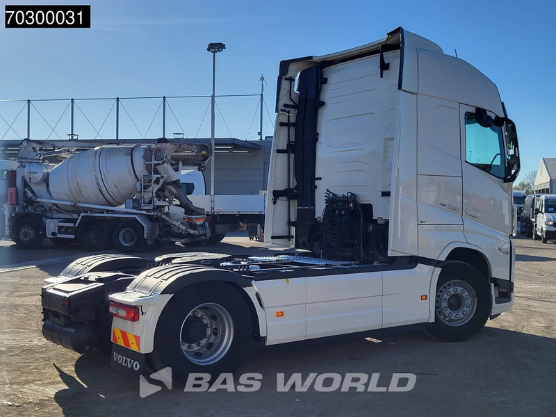 Volvo FH 500 4X2 Retarder 2x Tanks I-ParkCool - Tractor unit: picture 2 Volvo FH 500 4X2 Retarder 2x Tanks I-ParkCool - Tractor unit: picture 2