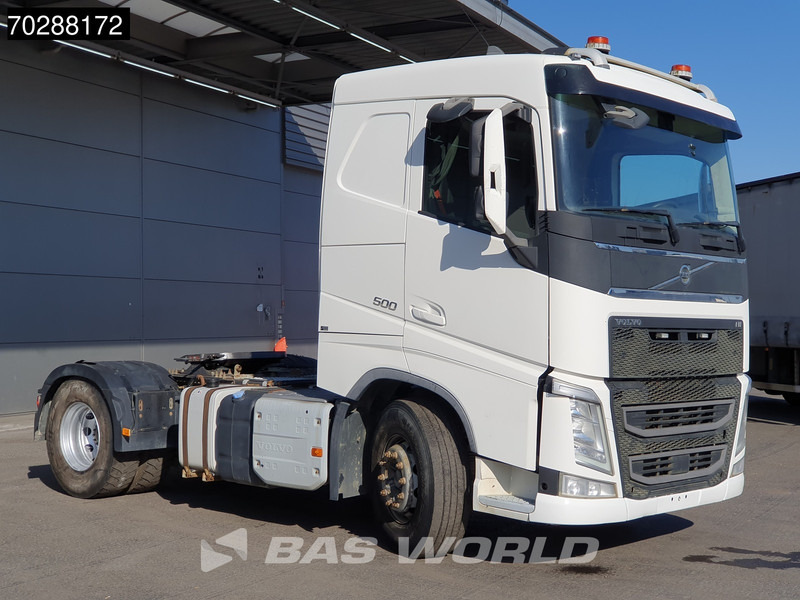 Volvo FH 500 4X2 Retarder Hydrauliek Euro 6 - Tractor unit: picture 3 Volvo FH 500 4X2 Retarder Hydrauliek Euro 6 - Tractor unit: picture 3