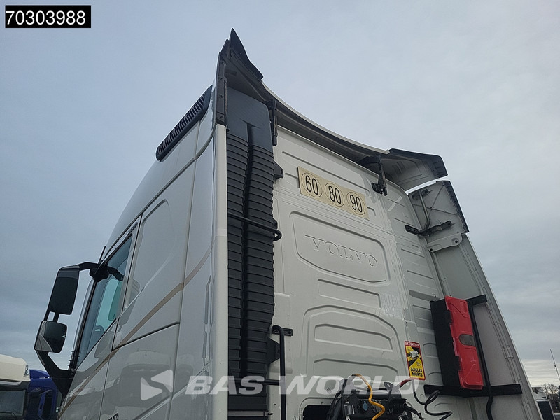 Volvo FH 500 4X2 VEB+ Hydraulik - Tractor unit: picture 5 Volvo FH 500 4X2 VEB+ Hydraulik - Tractor unit: picture 5