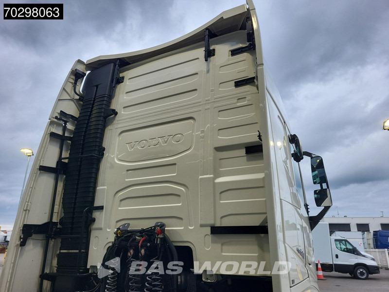 Volvo FH 500 4X2 XL Retarder I-ParkCool 2xTanks Navi LED Euro 6 - Tractor unit: picture 5 Volvo FH 500 4X2 XL Retarder I-ParkCool 2xTanks Navi LED Euro 6 - Tractor unit: picture 5