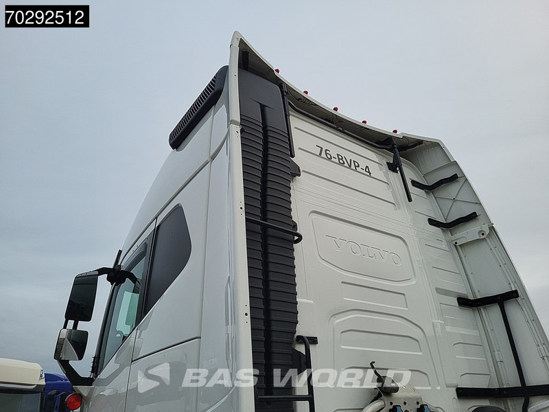 Volvo FH 500 6X2 NL-Truck XL Retarder 2xTanks ACC Lift-Axle Euro 6 - Tractor unit: picture 5 Volvo FH 500 6X2 NL-Truck XL Retarder 2xTanks ACC Lift-Axle Euro 6 - Tractor unit: picture 5