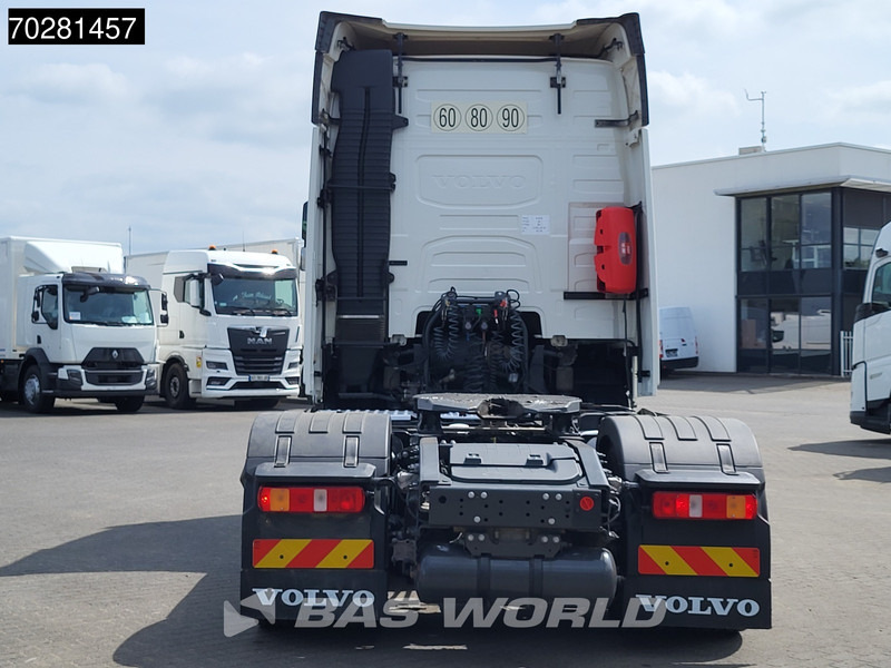 Volvo FH 500 FH 4X2 VEB+ I-ParkCool Hydraulik LED - Tractor unit: picture 3 Volvo FH 500 FH 4X2 VEB+ I-ParkCool Hydraulik LED - Tractor unit: picture 3