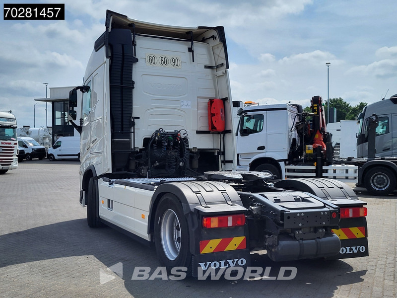 Volvo FH 500 FH 4X2 VEB+ I-ParkCool Hydraulik LED - Tractor unit: picture 2 Volvo FH 500 FH 4X2 VEB+ I-ParkCool Hydraulik LED - Tractor unit: picture 2