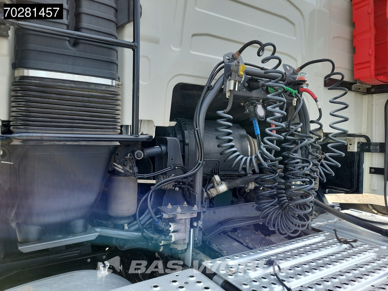 Volvo FH 500 FH 4X2 VEB+ I-ParkCool Hydraulik LED - Tractor unit: picture 5 Volvo FH 500 FH 4X2 VEB+ I-ParkCool Hydraulik LED - Tractor unit: picture 5