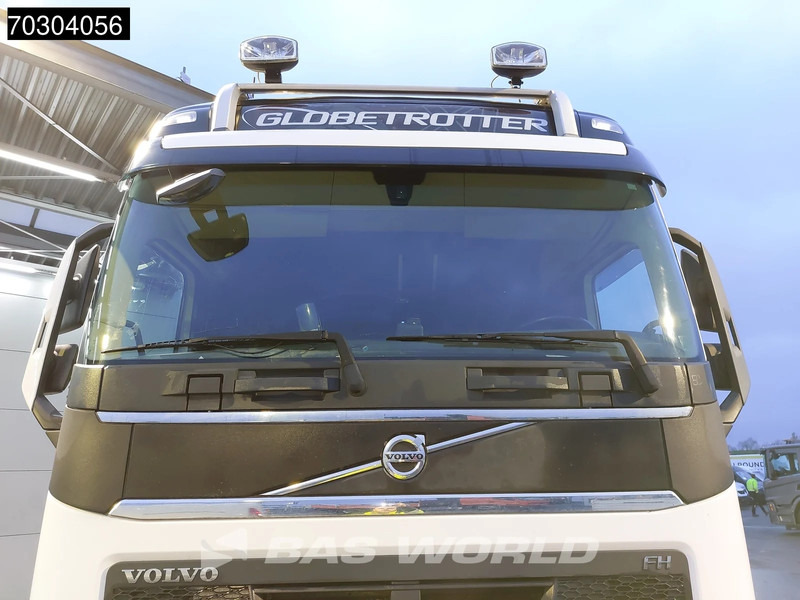 Tractor unit Volvo FH 540 FH 6X2 WB320! NL-Truck APK XL Retarder Liftachse: picture 11