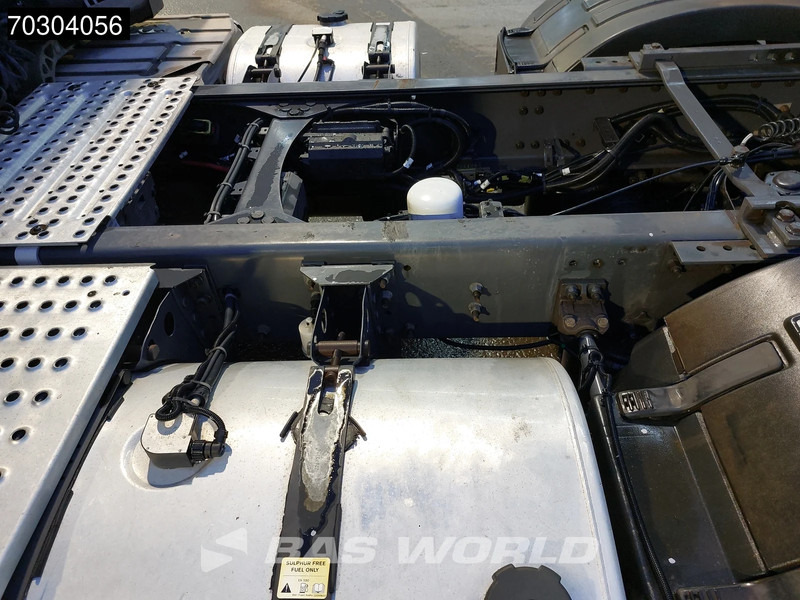 Tractor unit Volvo FH 540 FH 6X2 WB320! NL-Truck APK XL Retarder Liftachse: picture 13