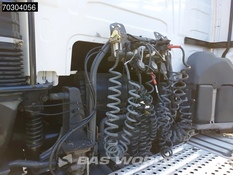 Tractor unit Volvo FH 540 FH 6X2 WB320! NL-Truck APK XL Retarder Liftachse: picture 6