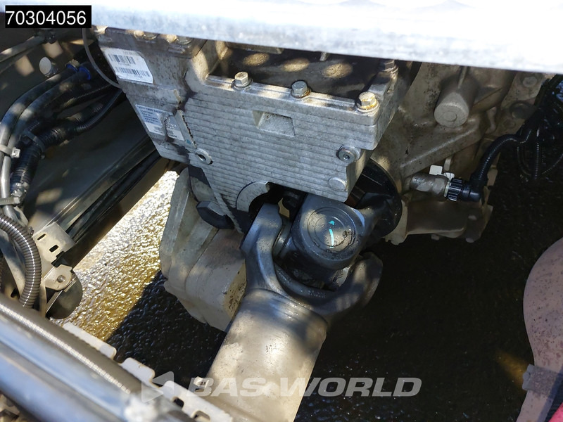 Tractor unit Volvo FH 540 FH 6X2 WB320! NL-Truck APK XL Retarder Liftachse: picture 14