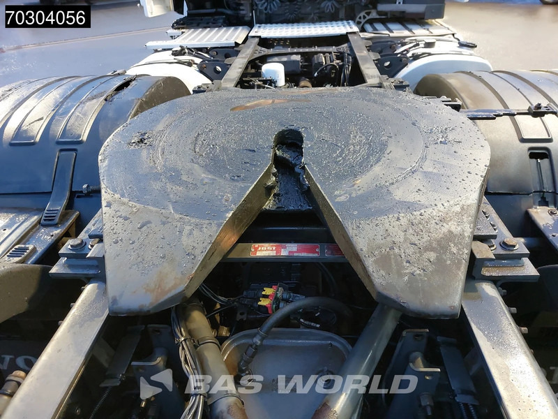 Tractor unit Volvo FH 540 FH 6X2 WB320! NL-Truck APK XL Retarder Liftachse: picture 12