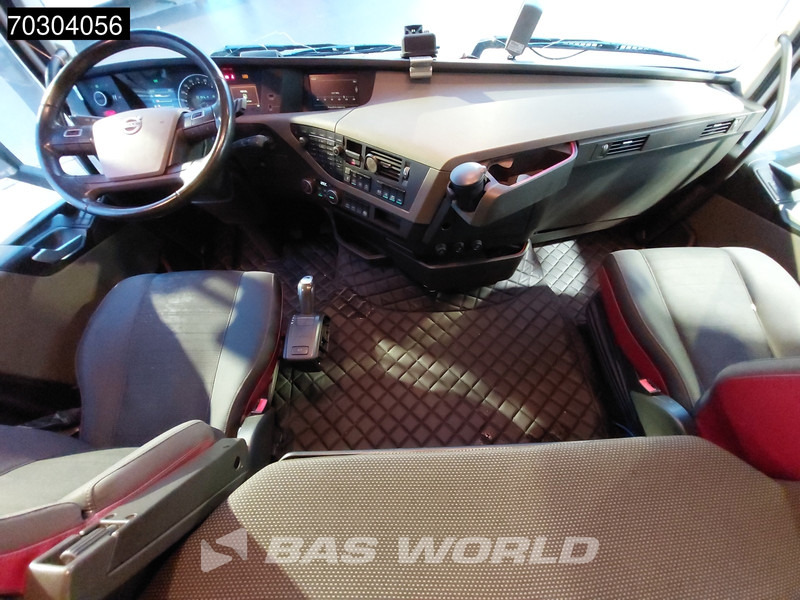 Tractor unit Volvo FH 540 FH 6X2 WB320! NL-Truck APK XL Retarder Liftachse: picture 18