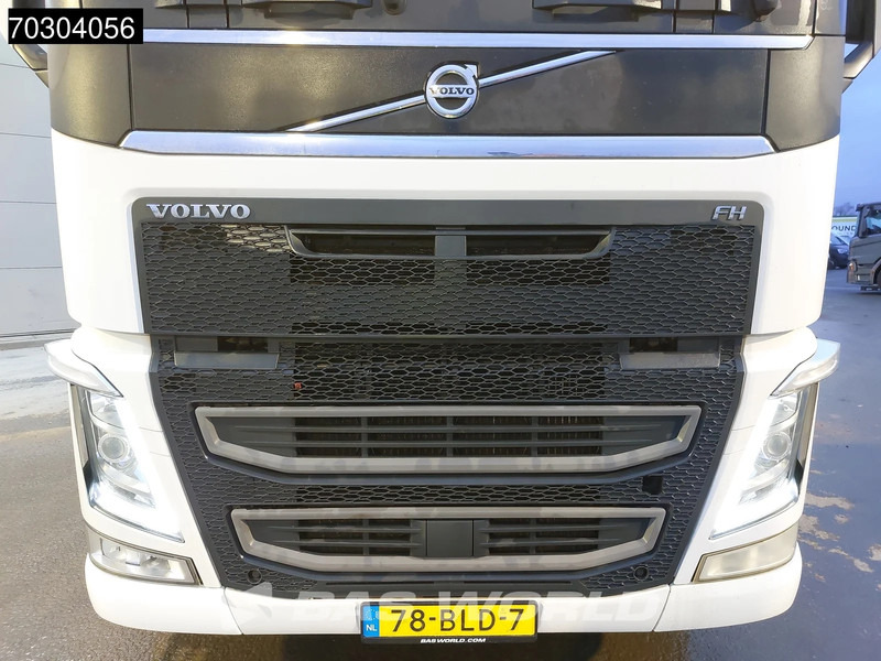 Tractor unit Volvo FH 540 FH 6X2 WB320! NL-Truck APK XL Retarder Liftachse: picture 10