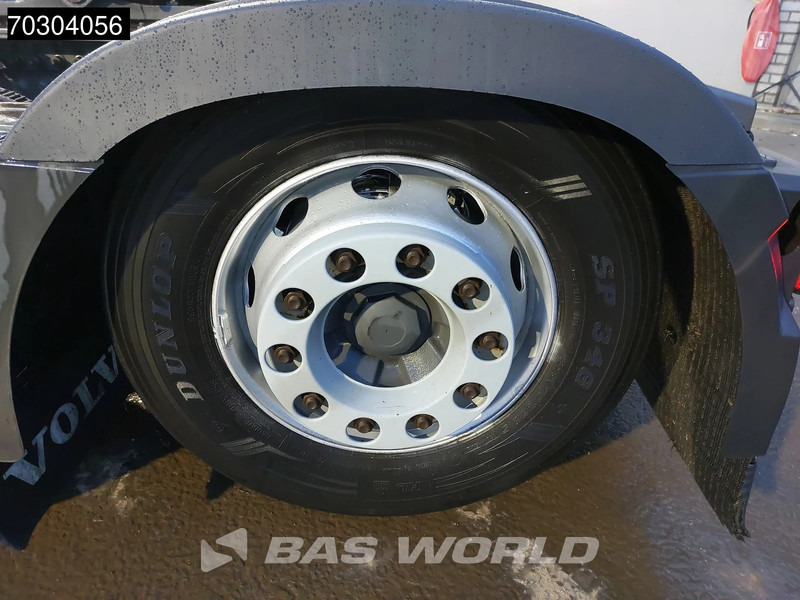 Tractor unit Volvo FH 540 FH 6X2 WB320! NL-Truck APK XL Retarder Liftachse: picture 17