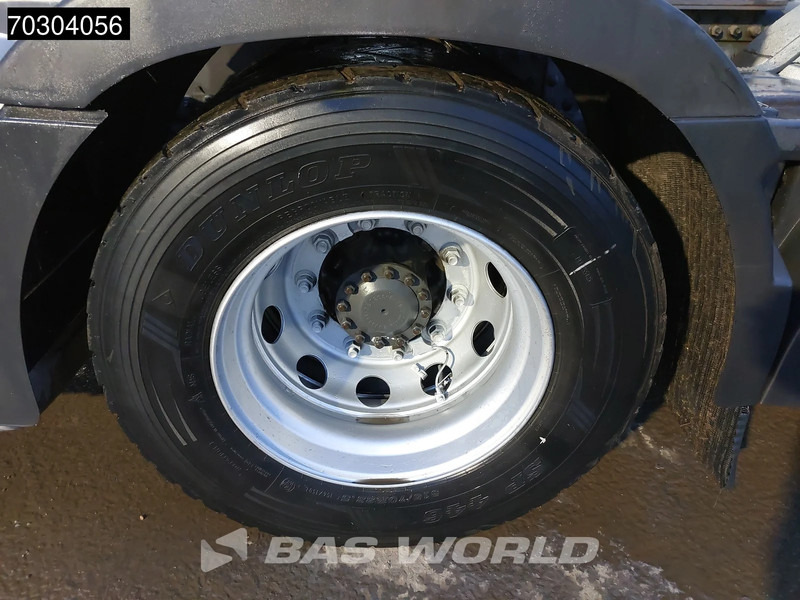 Tractor unit Volvo FH 540 FH 6X2 WB320! NL-Truck APK XL Retarder Liftachse: picture 16