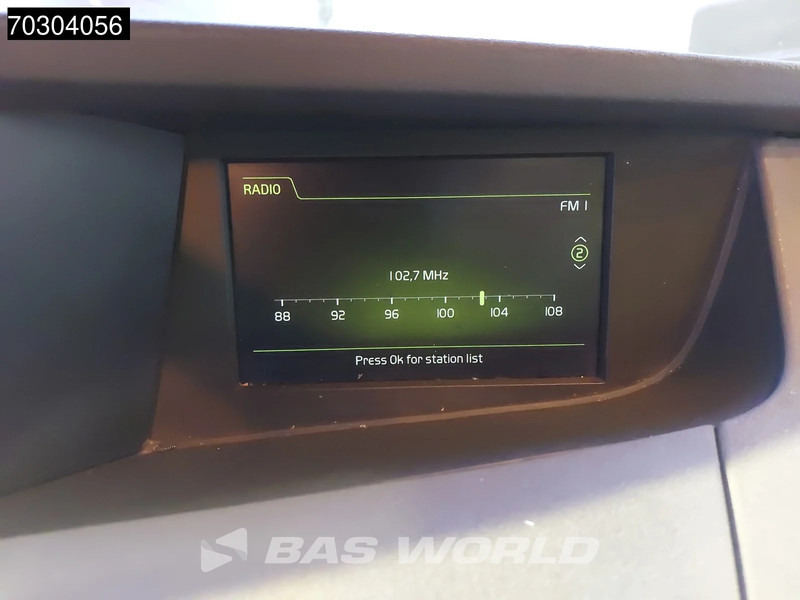 Tractor unit Volvo FH 540 FH 6X2 WB320! NL-Truck APK XL Retarder Liftachse: picture 20