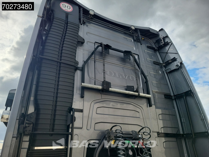 Volvo FH16 750 4X2 NL-Truck APK 08-2026! XL 2x Tanks Standklima ACC Alcoa's LED - Tractor unit: picture 5 Volvo FH16 750 4X2 NL-Truck APK 08-2026! XL 2x Tanks Standklima ACC Alcoa's LED - Tractor unit: picture 5
