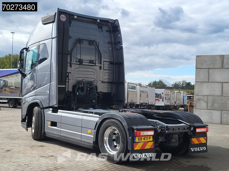 Volvo FH16 750 4X2 NL-Truck APK 08-2026! XL 2x Tanks Standklima ACC Alcoa's LED - Tractor unit: picture 2 Volvo FH16 750 4X2 NL-Truck APK 08-2026! XL 2x Tanks Standklima ACC Alcoa's LED - Tractor unit: picture 2