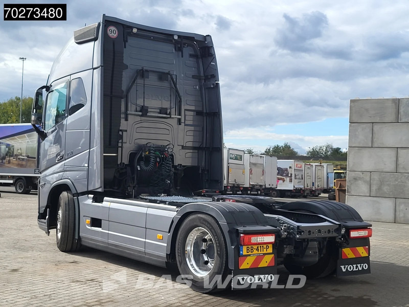 Volvo FH16 750 4X2 NL-Truck APK 08-2026! XL 2x Tanks Standklima ACC Alcoa's LED - Tractor unit: picture 2 Volvo FH16 750 4X2 NL-Truck APK 08-2026! XL 2x Tanks Standklima ACC Alcoa's LED - Tractor unit: picture 2