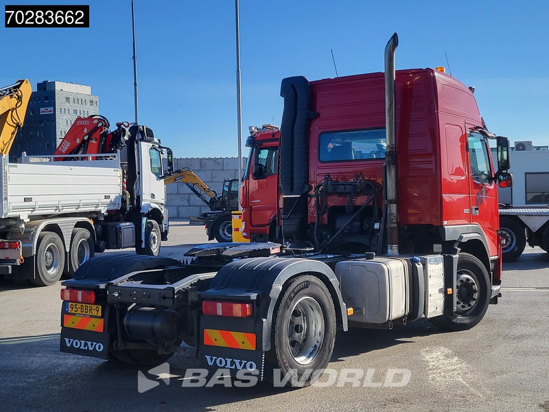 Volvo FM 330 FM 4X2 NL-Truck Hydraulik Euro 5 - Tractor unit: picture 5 Volvo FM 330 FM 4X2 NL-Truck Hydraulik Euro 5 - Tractor unit: picture 5