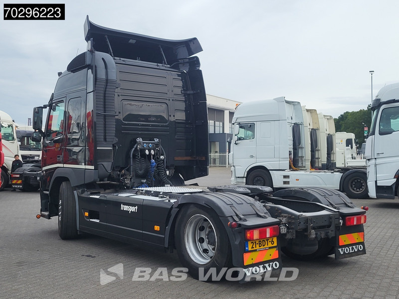 Volvo FM 410 4X2 NL-Truck Full-Air 2x Tanks Euro 6 - Tractor unit: picture 2 Volvo FM 410 4X2 NL-Truck Full-Air 2x Tanks Euro 6 - Tractor unit: picture 2