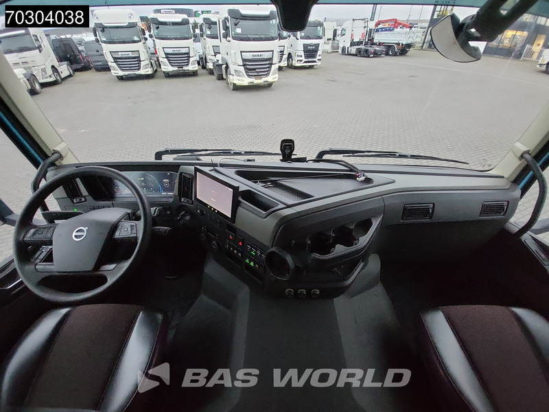 Tractor unit Volvo FM 460 4X2 VEB Hydraulik LED Alcoa's: picture 17 Tractor unit Volvo FM 460 4X2 VEB Hydraulik LED Alcoa's: picture 17