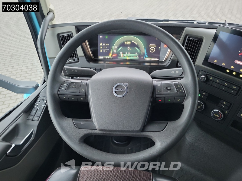 Tractor unit Volvo FM 460 4X2 VEB Hydraulik LED Alcoa's: picture 19 Tractor unit Volvo FM 460 4X2 VEB Hydraulik LED Alcoa's: picture 19