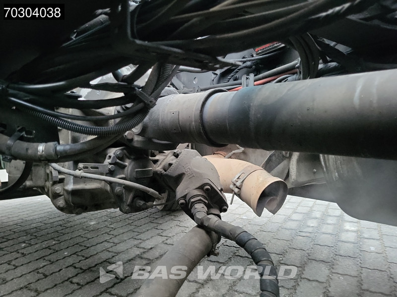 Tractor unit Volvo FM 460 4X2 VEB Hydraulik LED Alcoa's: picture 12 Tractor unit Volvo FM 460 4X2 VEB Hydraulik LED Alcoa's: picture 12