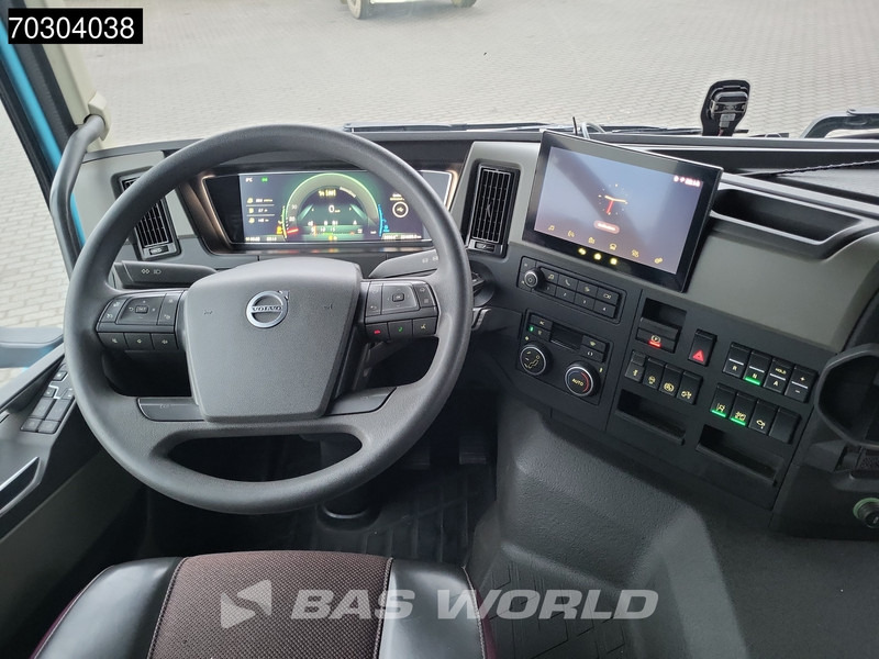 Tractor unit Volvo FM 460 4X2 VEB Hydraulik LED Alcoa's: picture 18 Tractor unit Volvo FM 460 4X2 VEB Hydraulik LED Alcoa's: picture 18