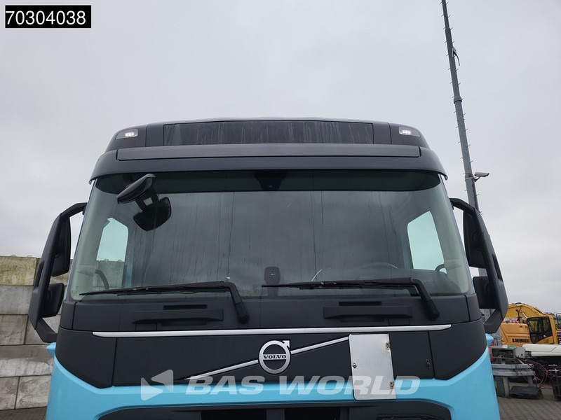 Tractor unit Volvo FM 460 4X2 VEB Hydraulik LED Alcoa's: picture 7 Tractor unit Volvo FM 460 4X2 VEB Hydraulik LED Alcoa's: picture 7