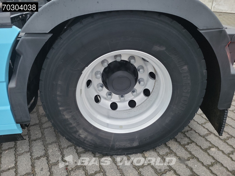 Tractor unit Volvo FM 460 4X2 VEB Hydraulik LED Alcoa's: picture 16 Tractor unit Volvo FM 460 4X2 VEB Hydraulik LED Alcoa's: picture 16