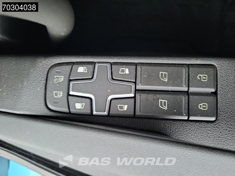 Tractor unit Volvo FM 460 4X2 VEB Hydraulik LED Alcoa's: picture 20 Tractor unit Volvo FM 460 4X2 VEB Hydraulik LED Alcoa's: picture 20