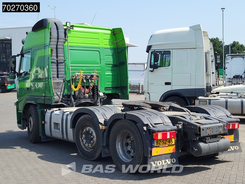 Volvo FM 460 6X2 NL-Truck Full-Air Lift+Lenkachse Euro 5 - Tractor unit: picture 2 Volvo FM 460 6X2 NL-Truck Full-Air Lift+Lenkachse Euro 5 - Tractor unit: picture 2