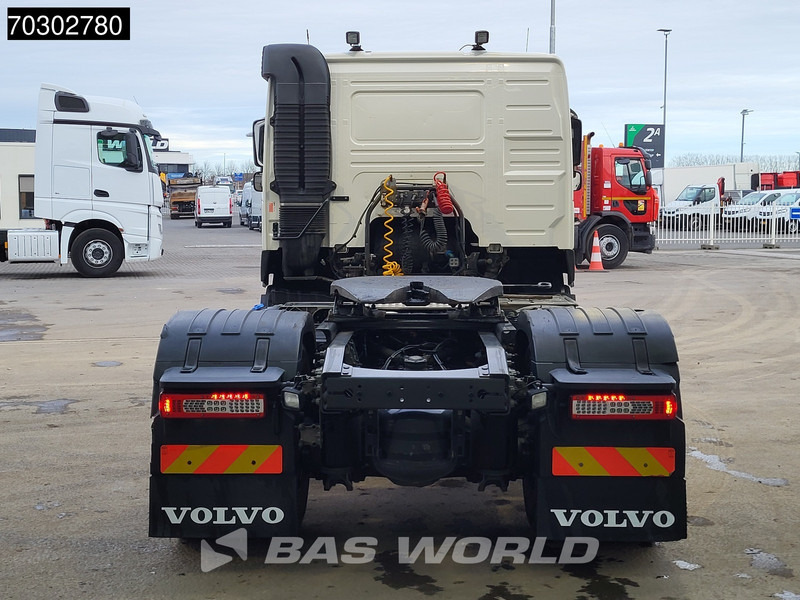 Volvo FM 500 4X2 60% Tyres VEB+ - Tractor unit: picture 3 Volvo FM 500 4X2 60% Tyres VEB+ - Tractor unit: picture 3