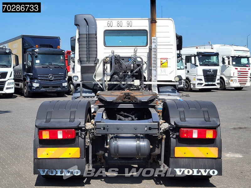 Volvo FMX 370 4X2 Retarder Hydraulik - Tractor unit: picture 3 Volvo FMX 370 4X2 Retarder Hydraulik - Tractor unit: picture 3