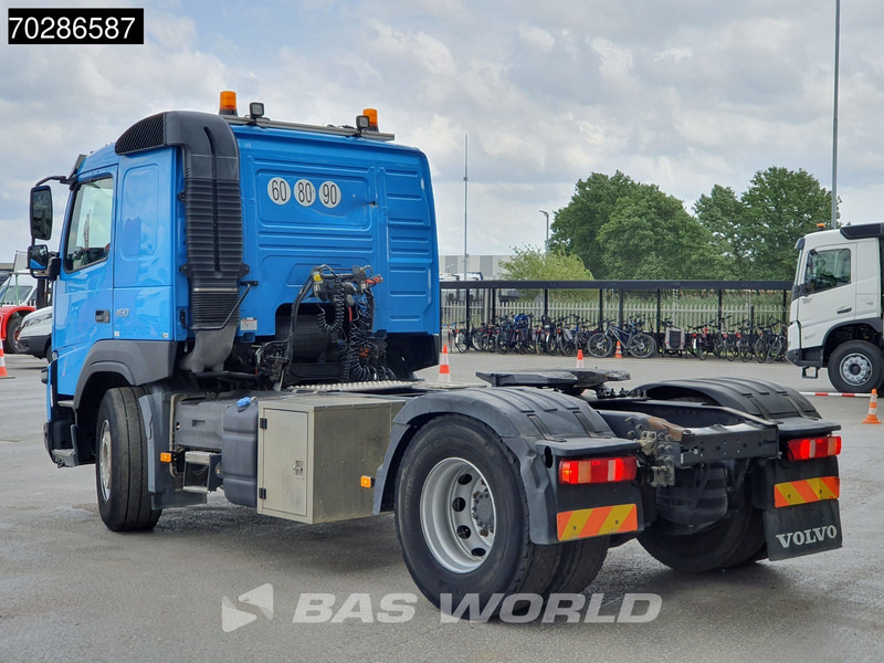 Volvo FMX 450 4X2 Retarder Euro 6 - Tractor unit: picture 2 Volvo FMX 450 4X2 Retarder Euro 6 - Tractor unit: picture 2