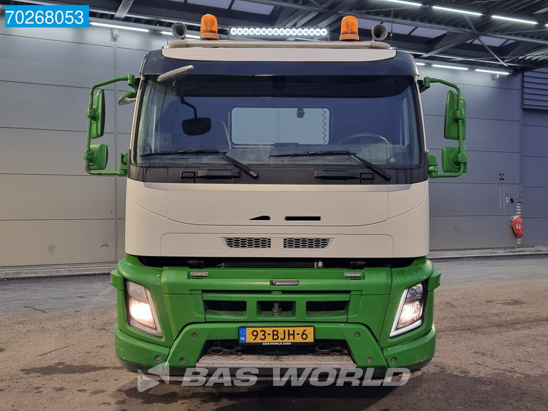 Volvo FMX 460 6X2 NL-Truck Hydraulic Lift+Lenkachse VEB+ Euro 6 - Tractor unit: picture 5 Volvo FMX 460 6X2 NL-Truck Hydraulic Lift+Lenkachse VEB+ Euro 6 - Tractor unit: picture 5