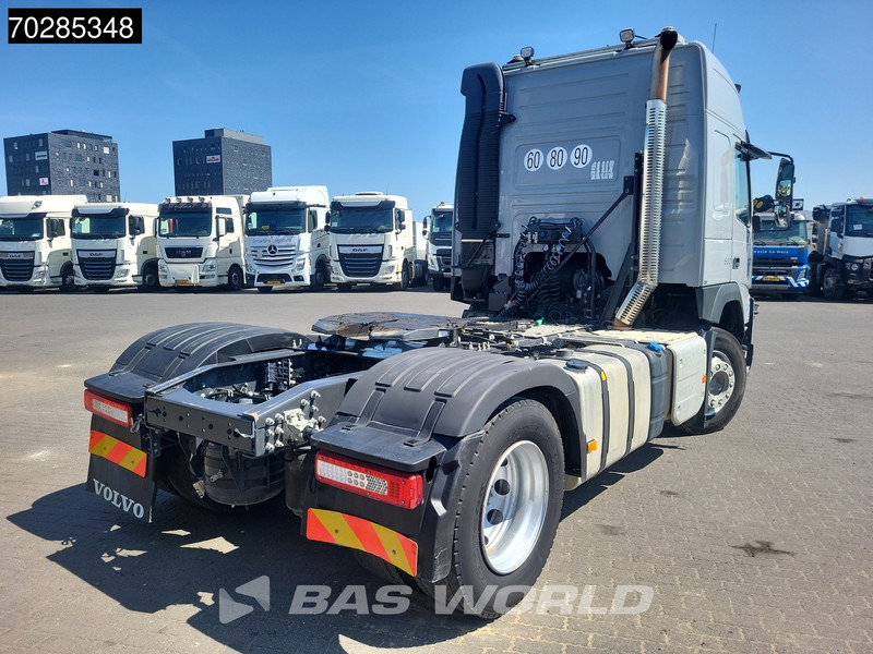 Volvo FMX 500 4X2 Retarder Hydrauliek Euro 6 - Tractor unit: picture 3 Volvo FMX 500 4X2 Retarder Hydrauliek Euro 6 - Tractor unit: picture 3